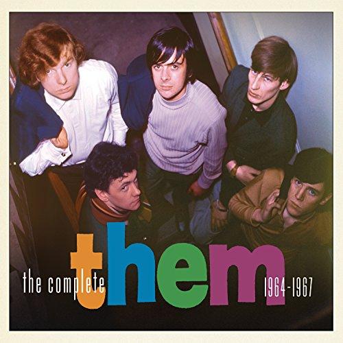 Complete Them (1964-1967)