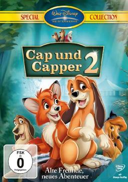 Cap und Capper 2 (Special Collection)