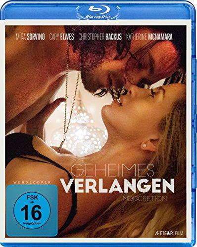 Geheimes Verlangen [Blu-ray]