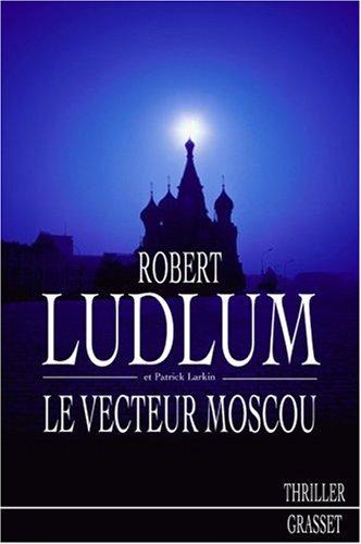 Réseau bouclier. Le vecteur Moscou