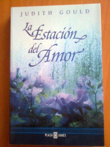 Estacion Del Amor, La