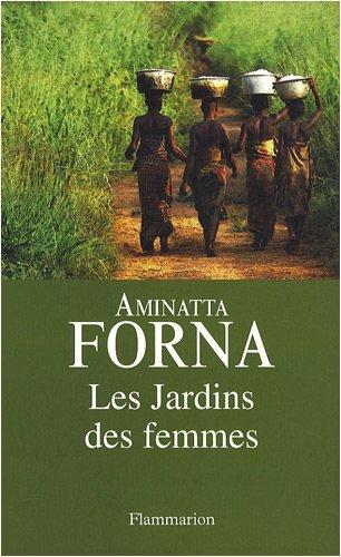 Les jardins des femmes