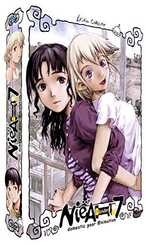 Coffret intégrale niea 7 [FR Import]