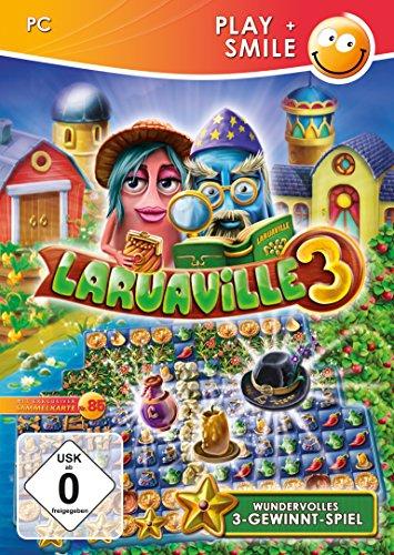 Laruaville 3