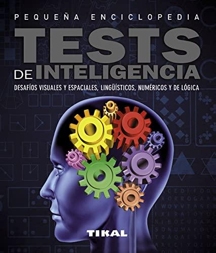 Test de inteligencia (Pequeña Enciclopedia)