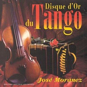 Le Disque D'or Du Tango