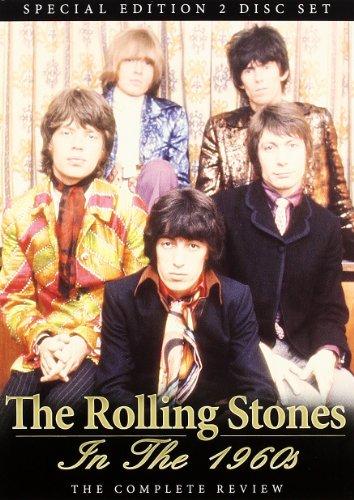 Rolling Stones - In The 1960's [Special Edition] [2 DVDs]