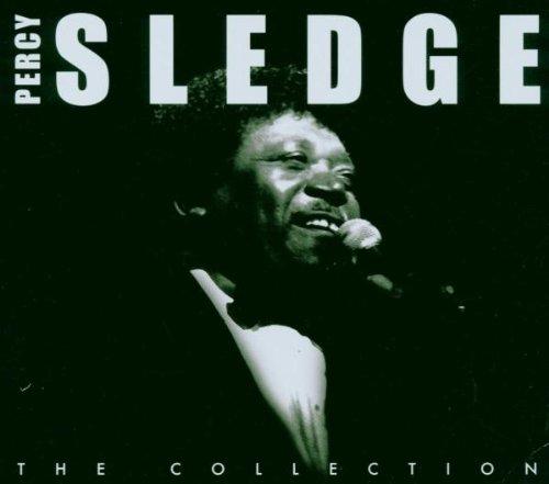 The Collection-Percy Sledge