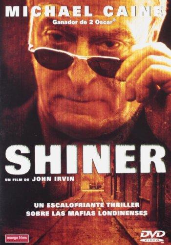 Shiner (Shiner)