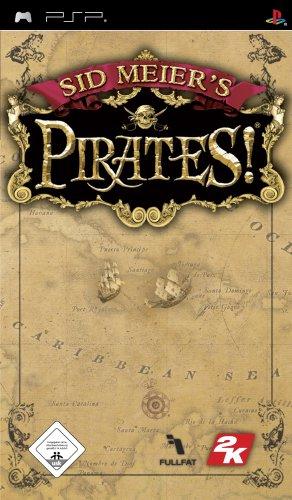 Sid Meier's Pirates!