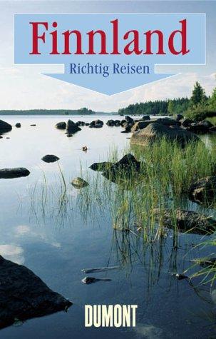 Finnland. Richtig Reisen