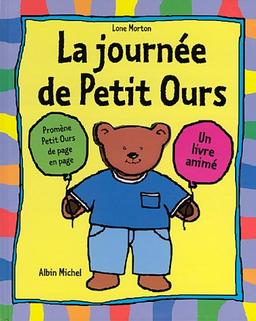 La journée de Petit ours