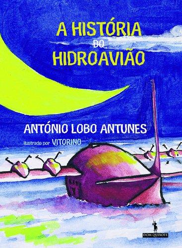 A História do Hidroavião