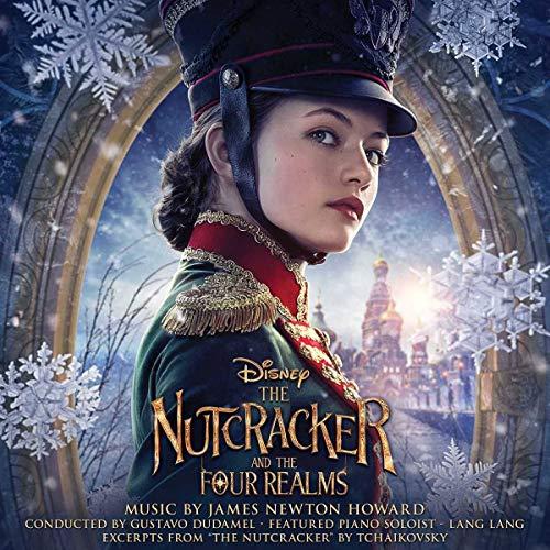 The Nutcracker and the Four Realms (Ost)