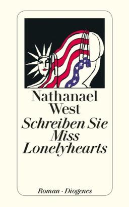 Schreiben Sie Miss Lonelyhearts