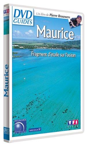 DVD Guides : Maurice, fragment d'étoile sur l'océan [FR Import]