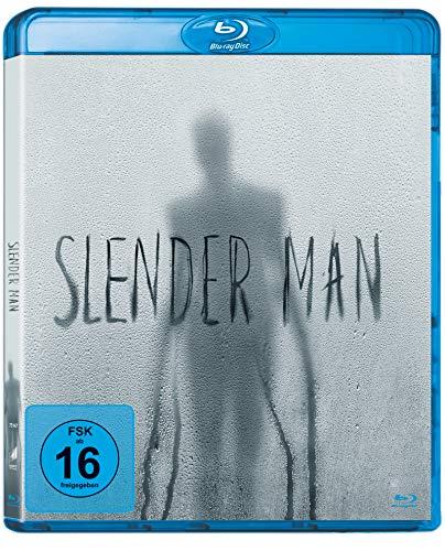 Slender Man [Blu-ray]