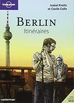 Berlin : itinéraires