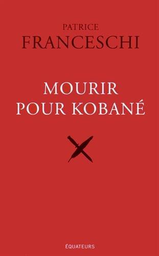 Mourir pour Kobané