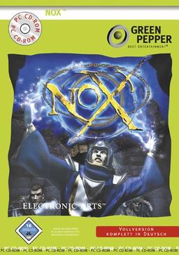 NOX (GreenPepper)