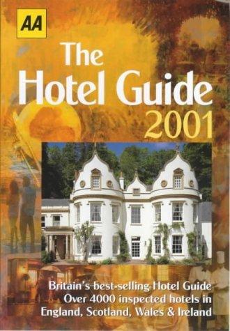 Hotel Guide (AA Lifestyle Guides)