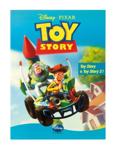 Toy story vol. 1-2. Con le storie di Toy story e Toy story 2 (Disney classics)