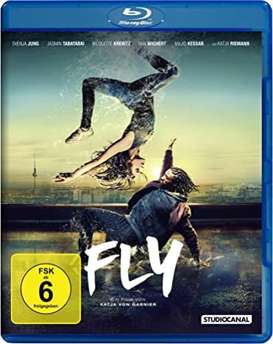 Fly [Blu-ray]