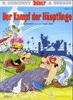 Asterix  Bd.4, Der Kampf der Häuptlinge