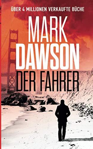 Der Fahrer (John Milton, Band 3)