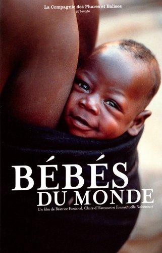 Bébés du monde [FR Import]