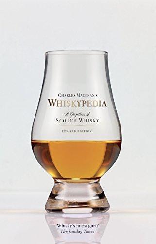 Maclean's Whiskypedia: A Gazetteer of Scotch Whisky