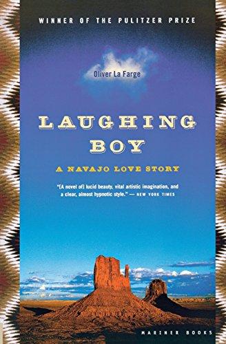 Laughing Boy: A Navajo Love Story