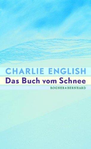 Das Buch vom Schnee