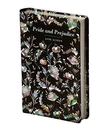 Jane Austen: Pride and Predjudice (Chiltern Classic)