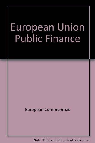 European Union Public Finance