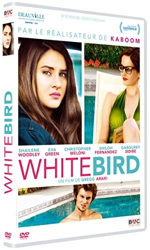 White bird [FR Import]