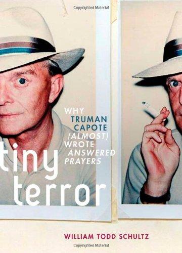 Tiny Terror: Why Truman Capote (Almost) Wrote Answered Prayers (Inner Lives)