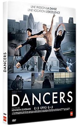 Dancers [FR Import]