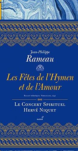 Les Fetes De L'hymen Et De L'a