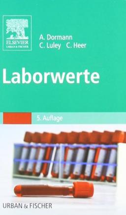 Laborwerte