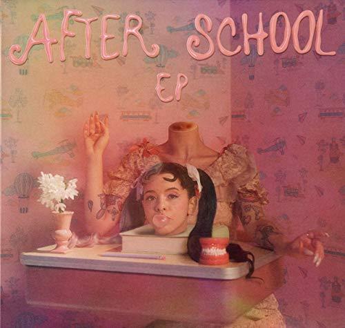 After School Ep [Vinyl LP]