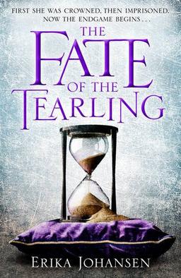 The Fate of the Tearling: (The Tearling Trilogy 3)