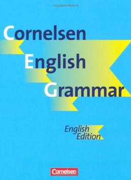 Cornelsen English Grammar