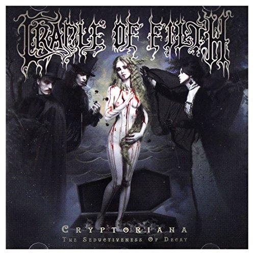 Cryptoriana-the Seductiveness of Decay