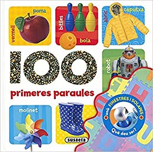 100 Primeres paraules (100 paraules)