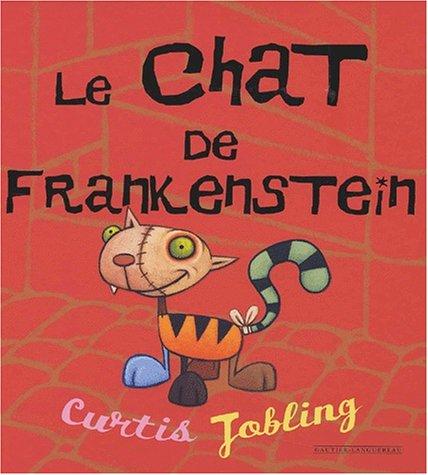 Le chat de Frankenstein