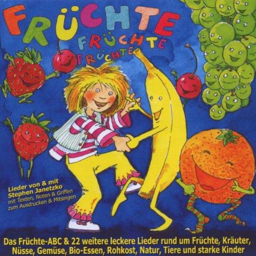 Früchte Früchte Früchte