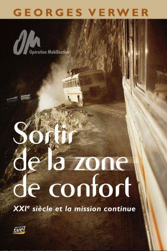 Sortir de la zone de confort