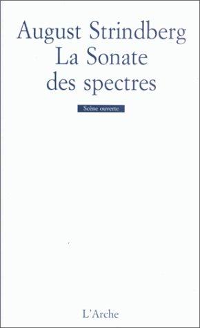 La sonate des spectres