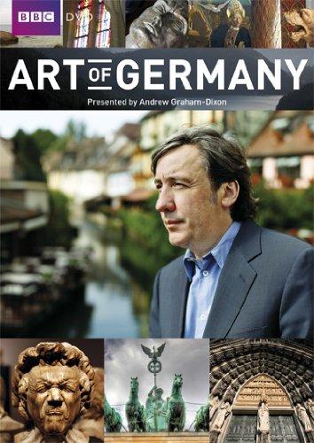 Art of Germany [UK Import]